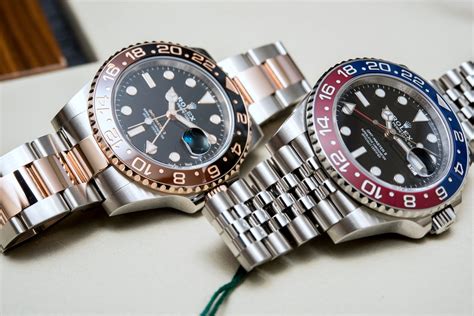 rolex gmt master watch alternative